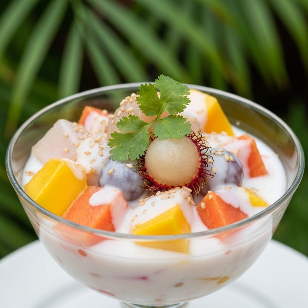 Chè Thái