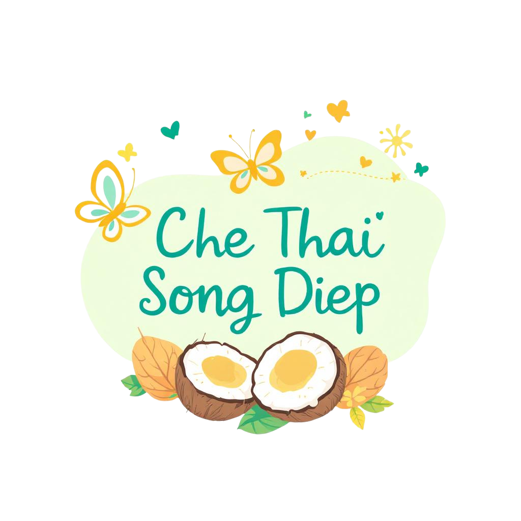 Chè Thái Song Điệp