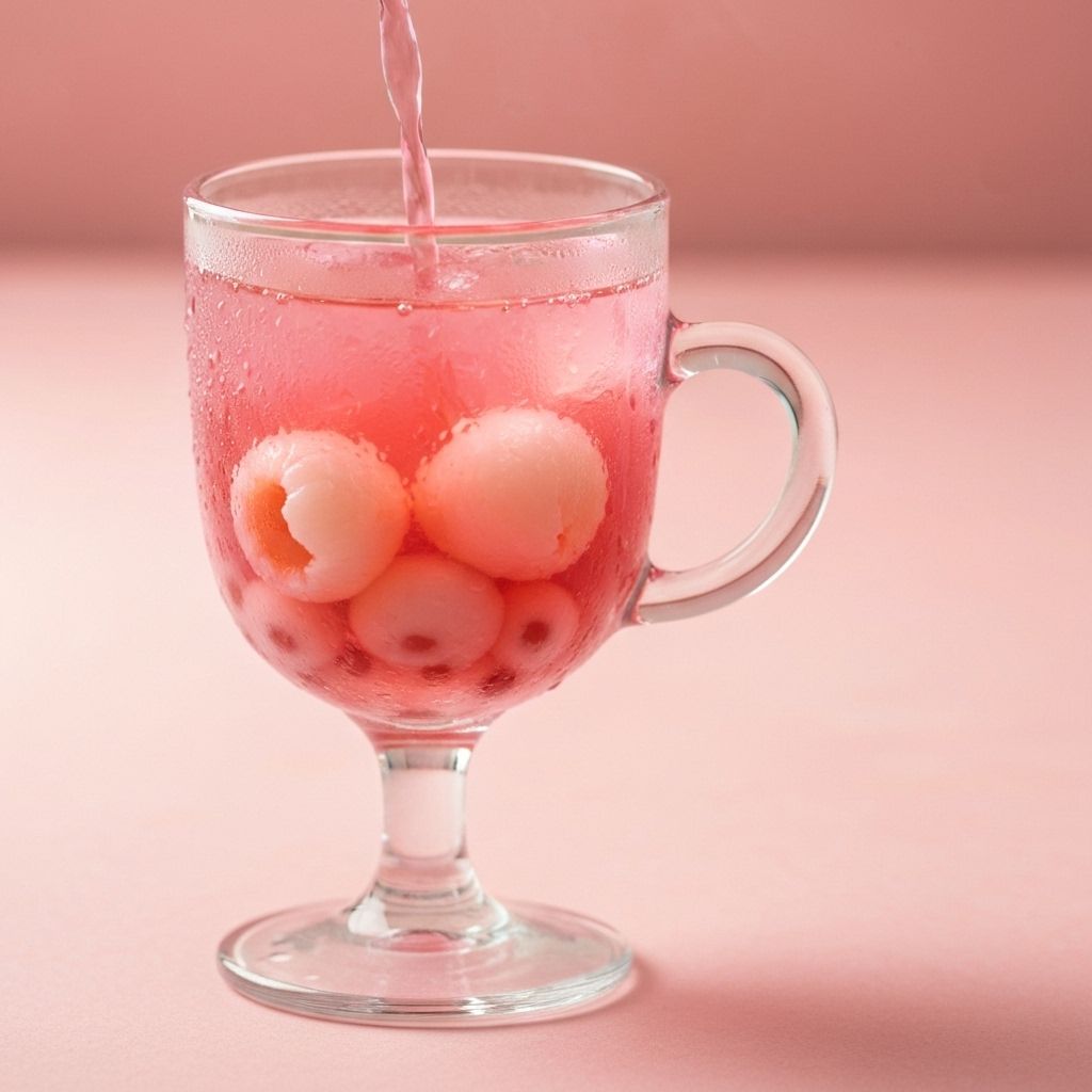 Trà Vải