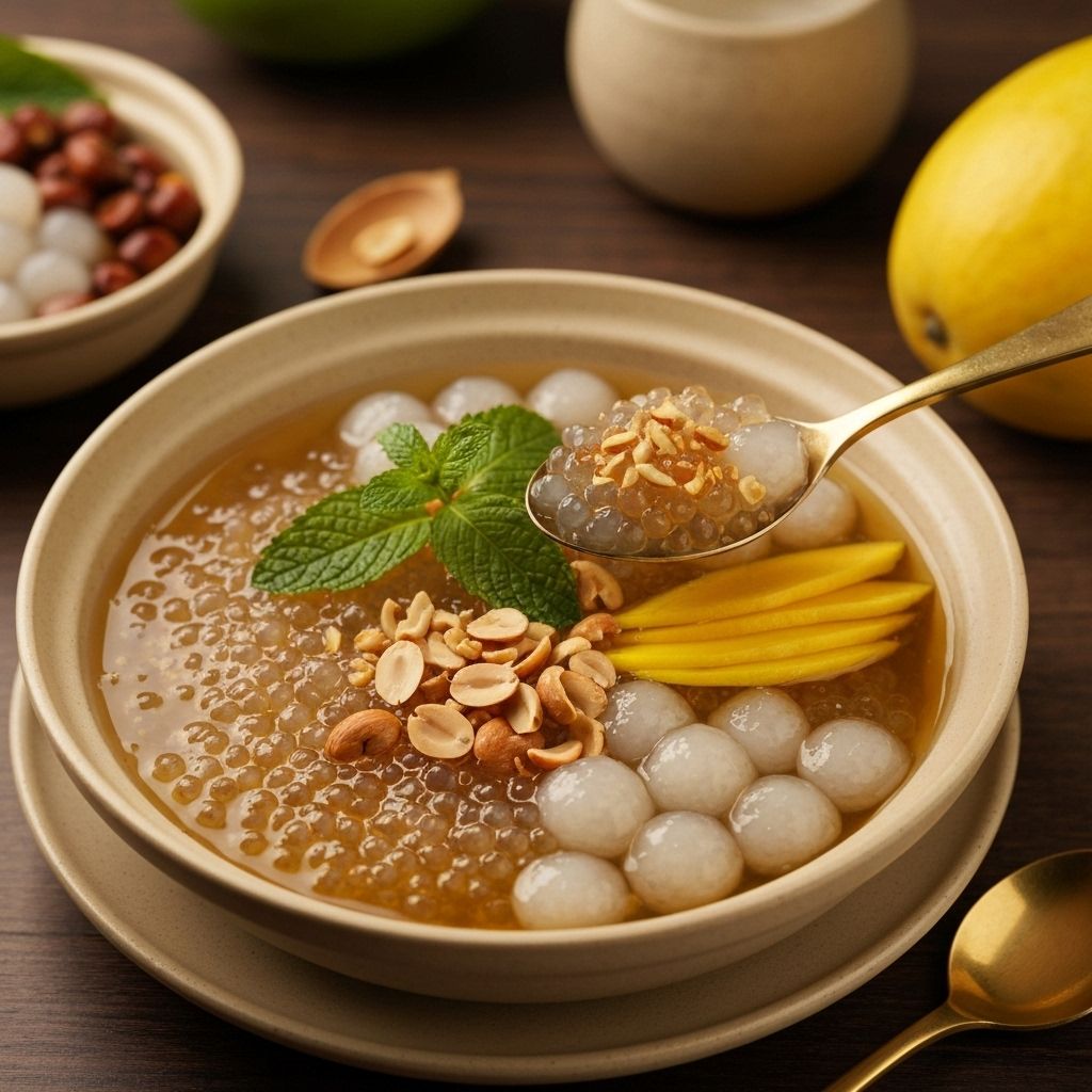 Sâm Bổ Lượng