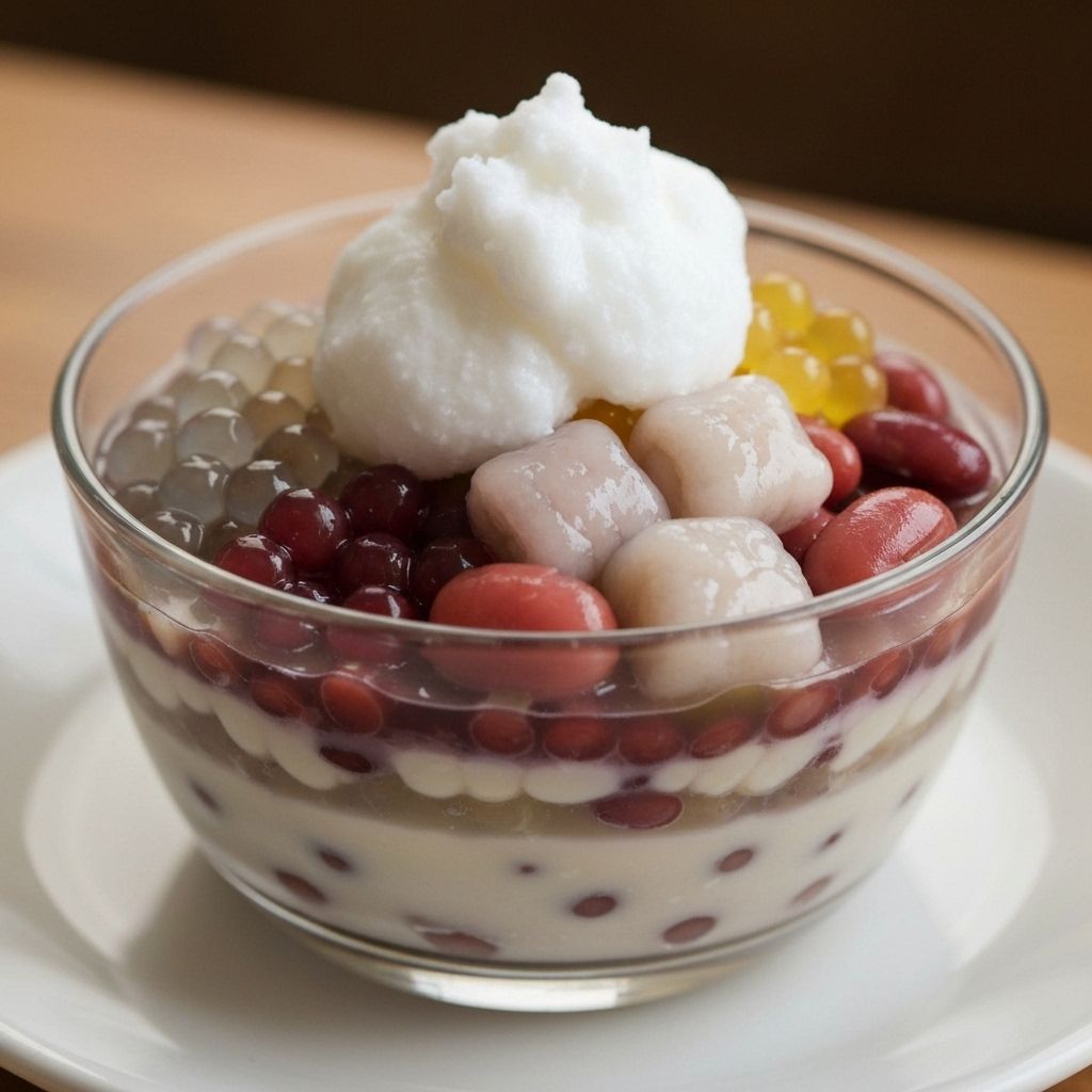 Chè